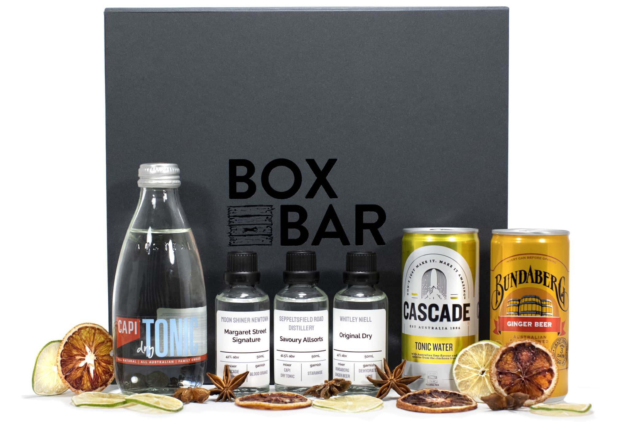 Home | Box Bar | Australia's first digital bar