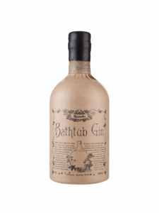 Ableforths Bathtub Gin