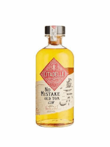 Citadelle No Mistake Old Tom Gin