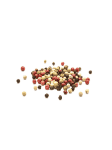 Whole Mixed Peppercorns