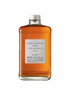 Nikka Whisky From the Barrel