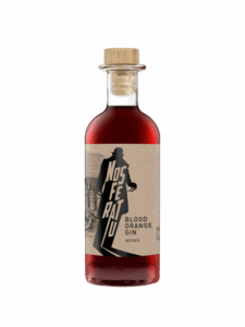 Nosferatu Blood Orange Gin