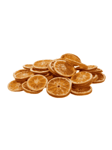 Dehydrated Orange Slices