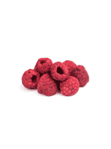 Freeze Dried Whole Raspberries