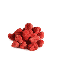 Freeze Dried Whole Strawberries