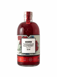 7k Distillery Tasmanian Raspberry Gin