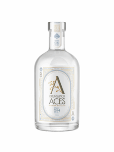 Brunswick Aces Spades Gin