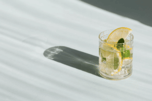 Gift: Gin Subscription for Six Months