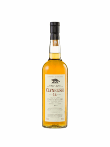 Clynelish 14 Year Old Single Malt Scotch Whisky