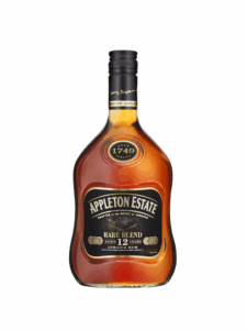 Appleton Estate Rare Blend 12 Year Old