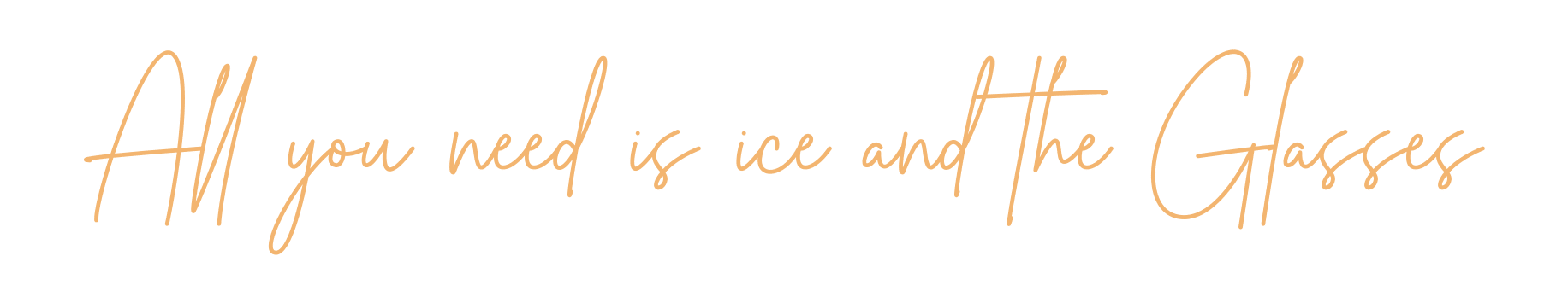 glass-ice