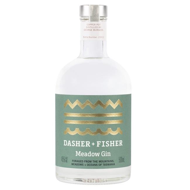dasher+fisher meadow gin