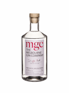 The Melbourne Gin Company Single Shot Gin