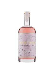 Poor Toms Strawberry Gin