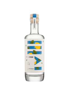 Threefold Distilling Mediterranean Gin
