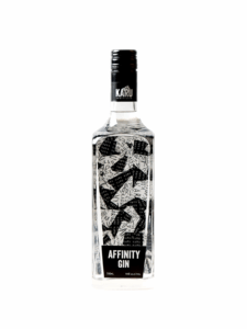 Karu Distillery Affinity Gin