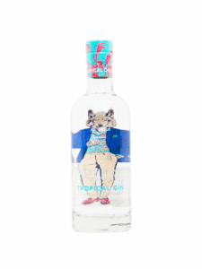 Wolf Lane Distillery Tropical Gin