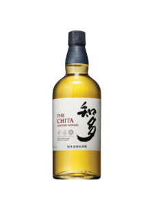 The Chita Single Grain by Suntory