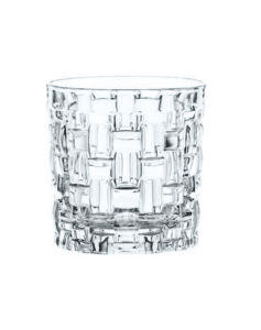 Nachtmann Bossa Nova Single Old Fashioned Twin Pack