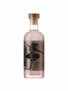 Nosferatu Distillery Giselle Pavlova Gin