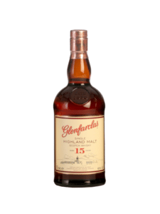 Glenfarclas 15 Year Old Scotch