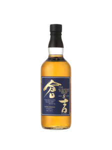Kurayoshi 8 Year Old Pure Malt