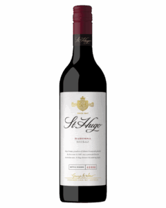 St Hugo Signature Collection Barossa Shiraz