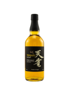 Tenjaku Pure Malt