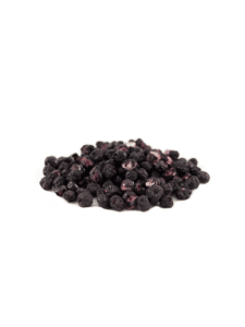 Freeze Dried Whole Blueberries