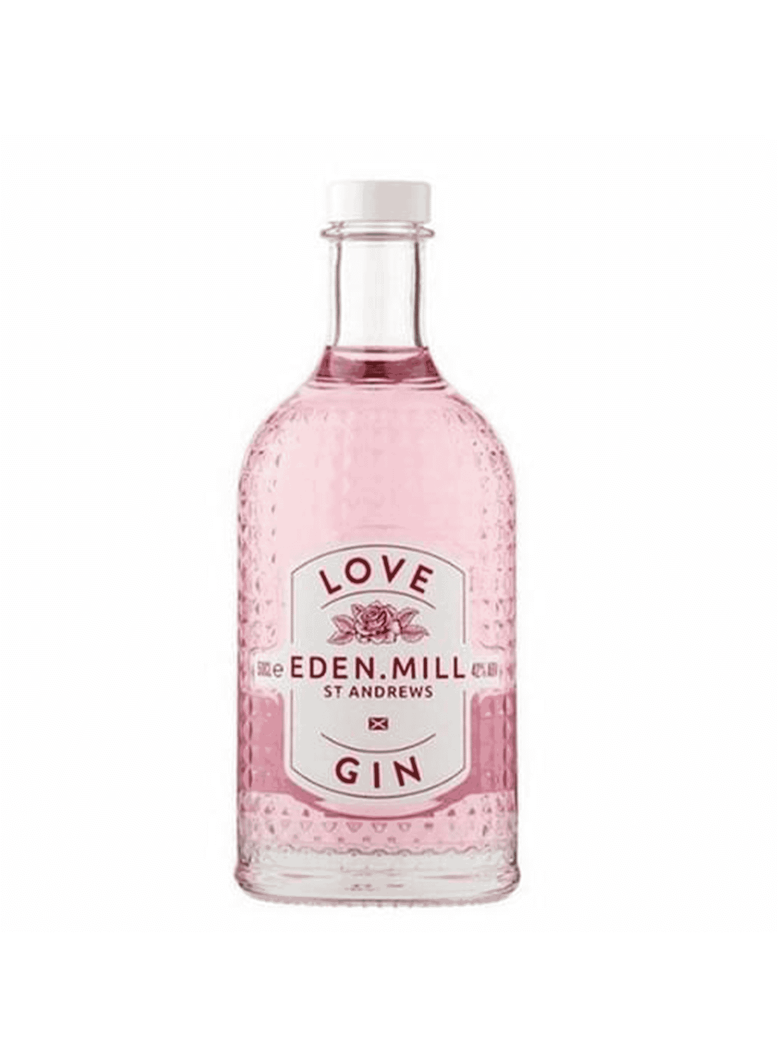 Eden Mill Love Gin Box Bar