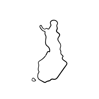 finland