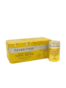 Fever-tree Indian Tonic 8 x 150ml