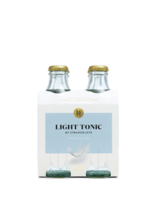 StrangeLove Light Tonic 4 Pack