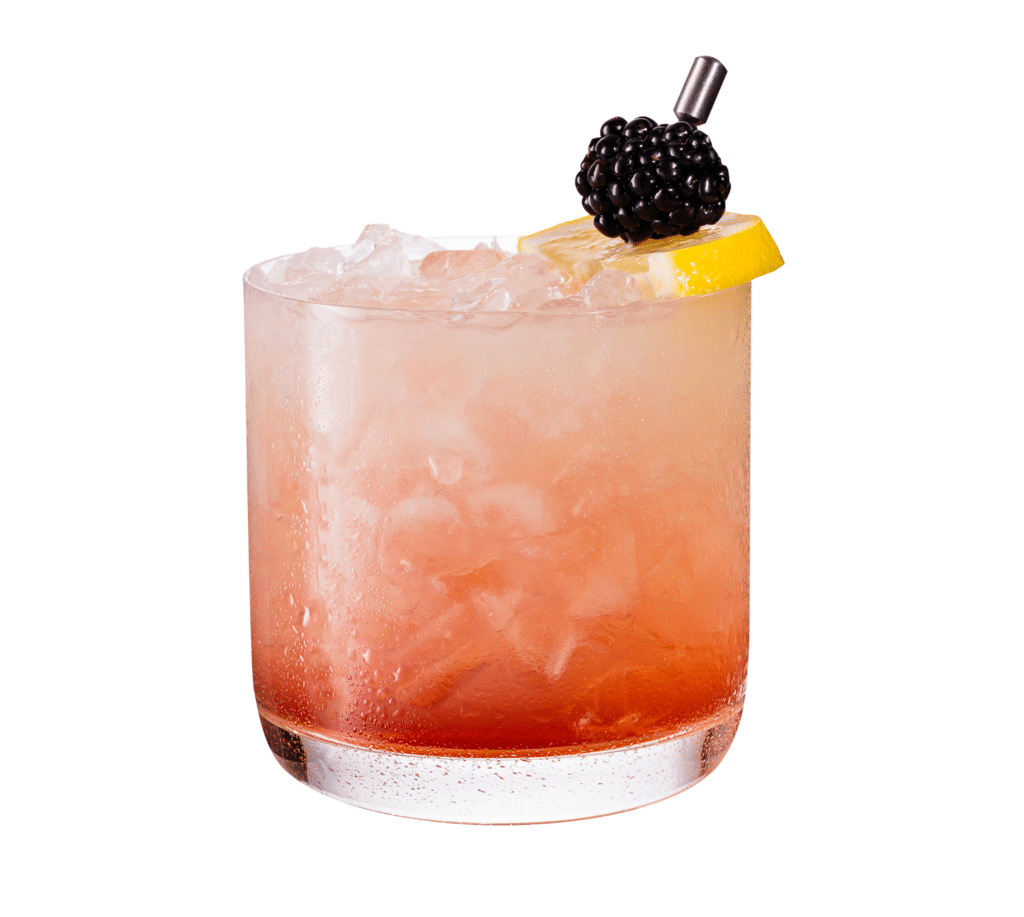 gin-bramble
