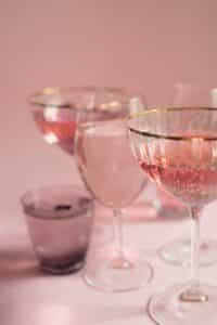 Gin Box: Pink is an attitude