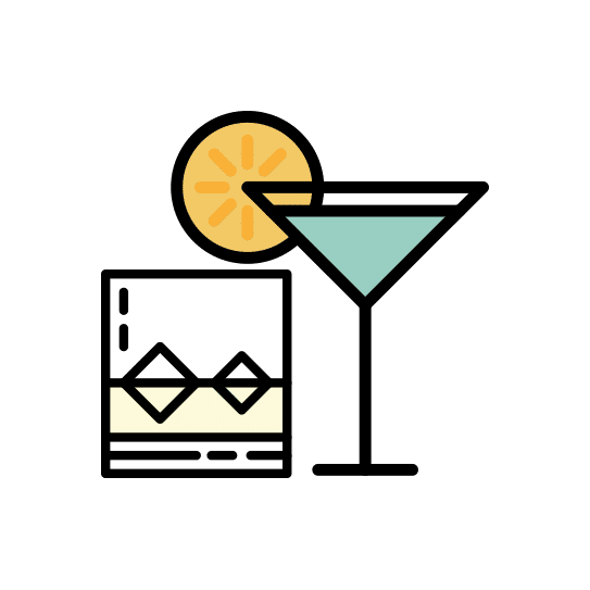2311 gin-lover-icon