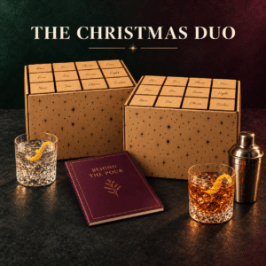 The Christmas Duo