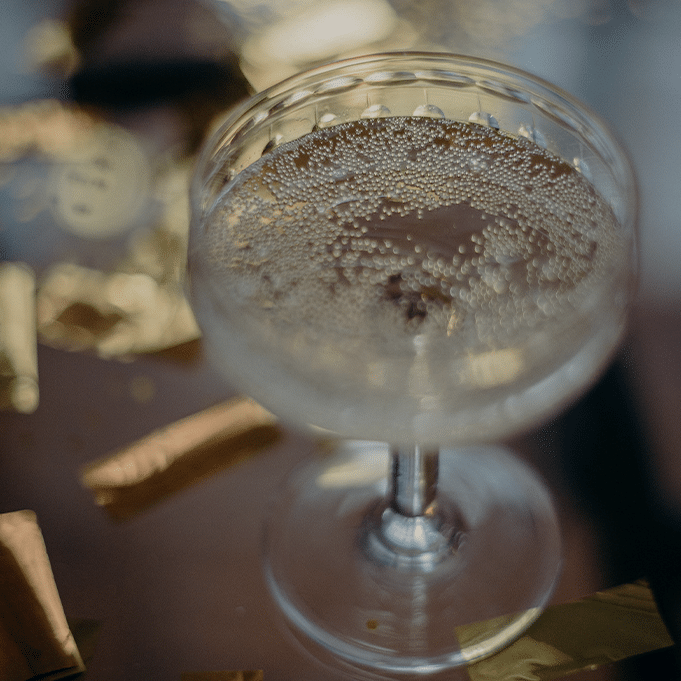 champagne