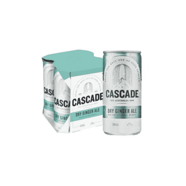 dry-ginger-ale-cascade