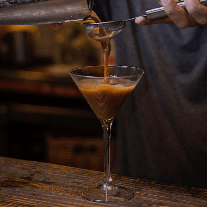 espresso espresso