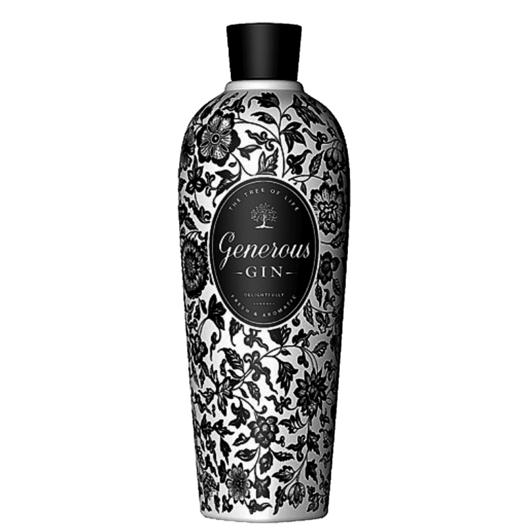 generous-gin