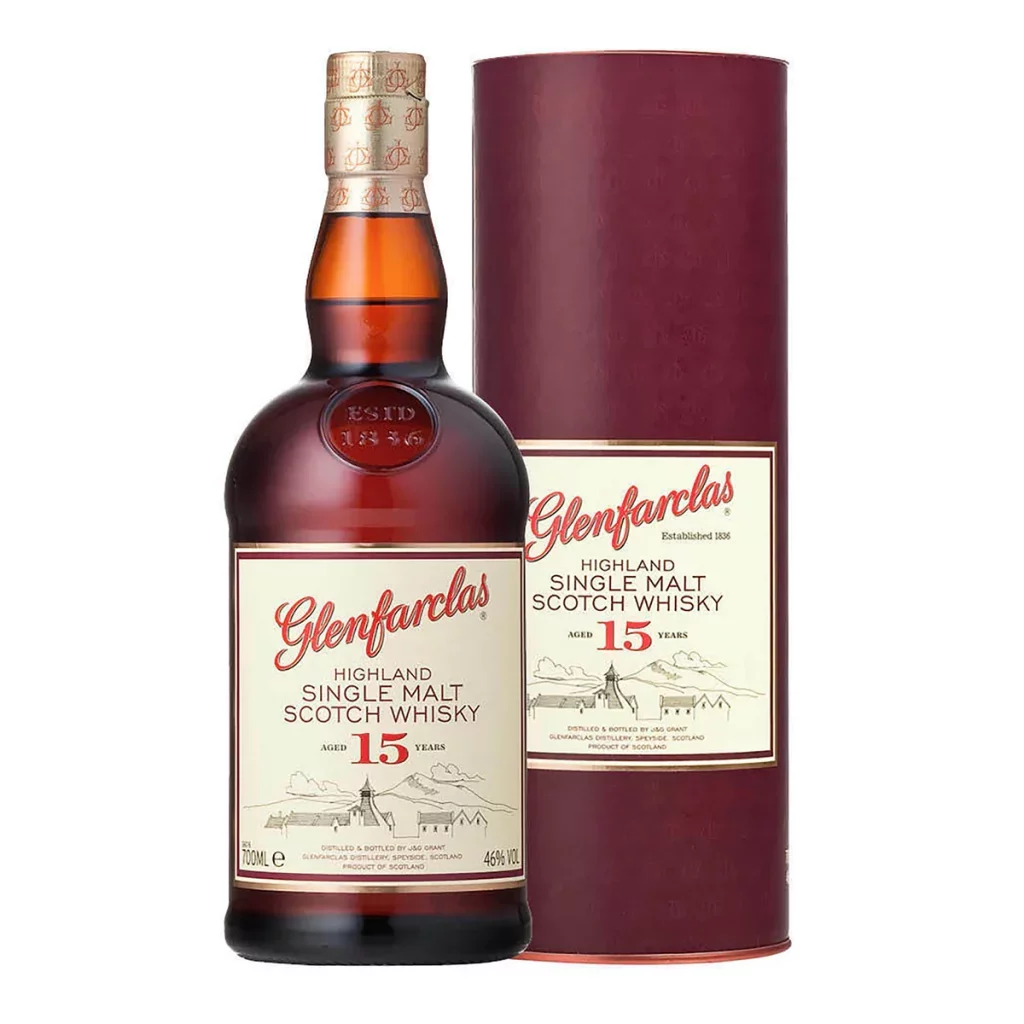 glenfarclas-15-year-old-single-malt-scotch-whisky
