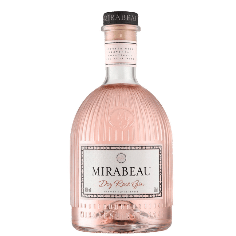 mirabeau-rose-gin