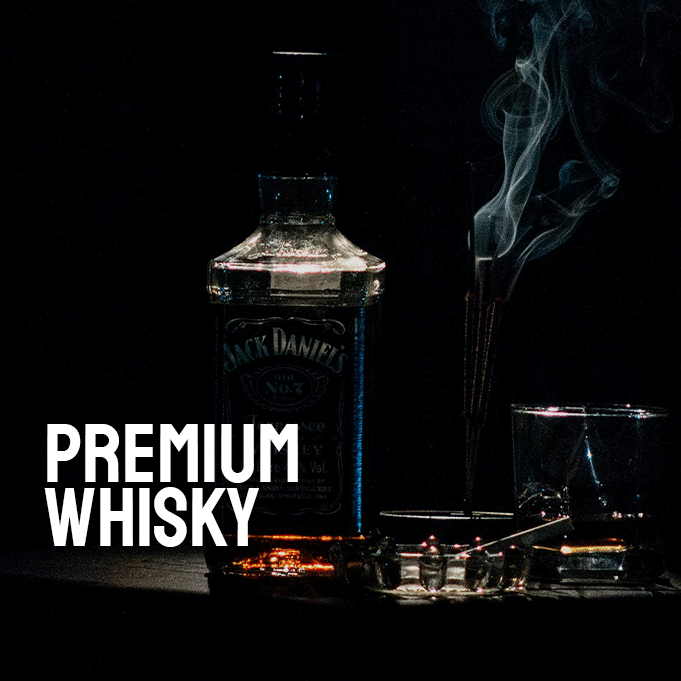 premium-whisky